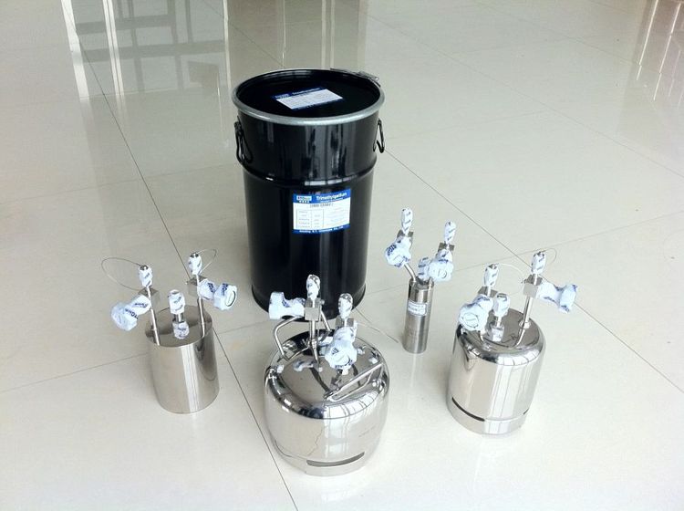 MO源電子氣體三甲基稼